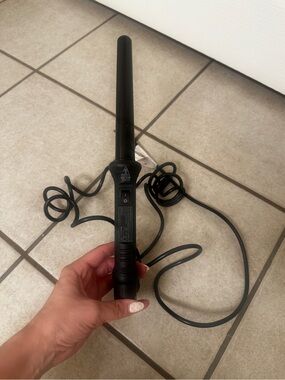Curling Hair Wand